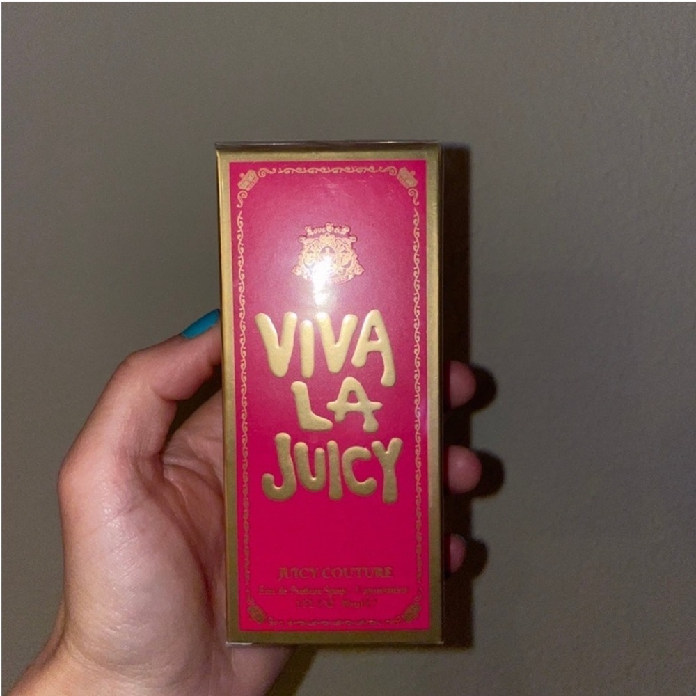 Viva la juicy